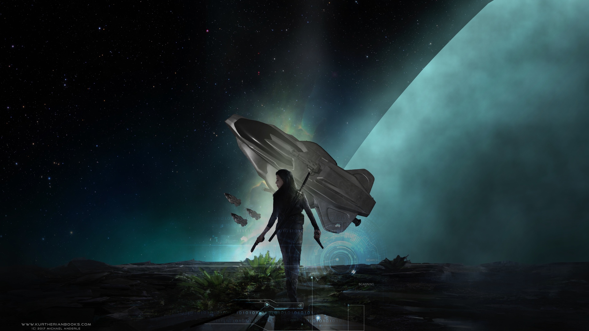 Fairy - HD Wallpaper 