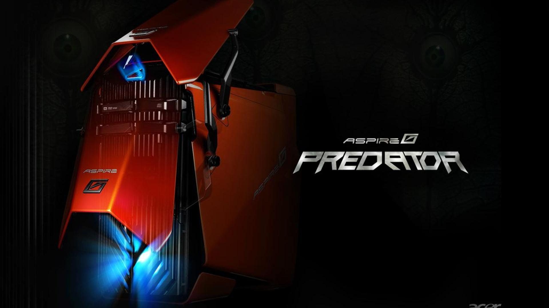 Acer Predator Wallpaper Full Hd - HD Wallpaper 