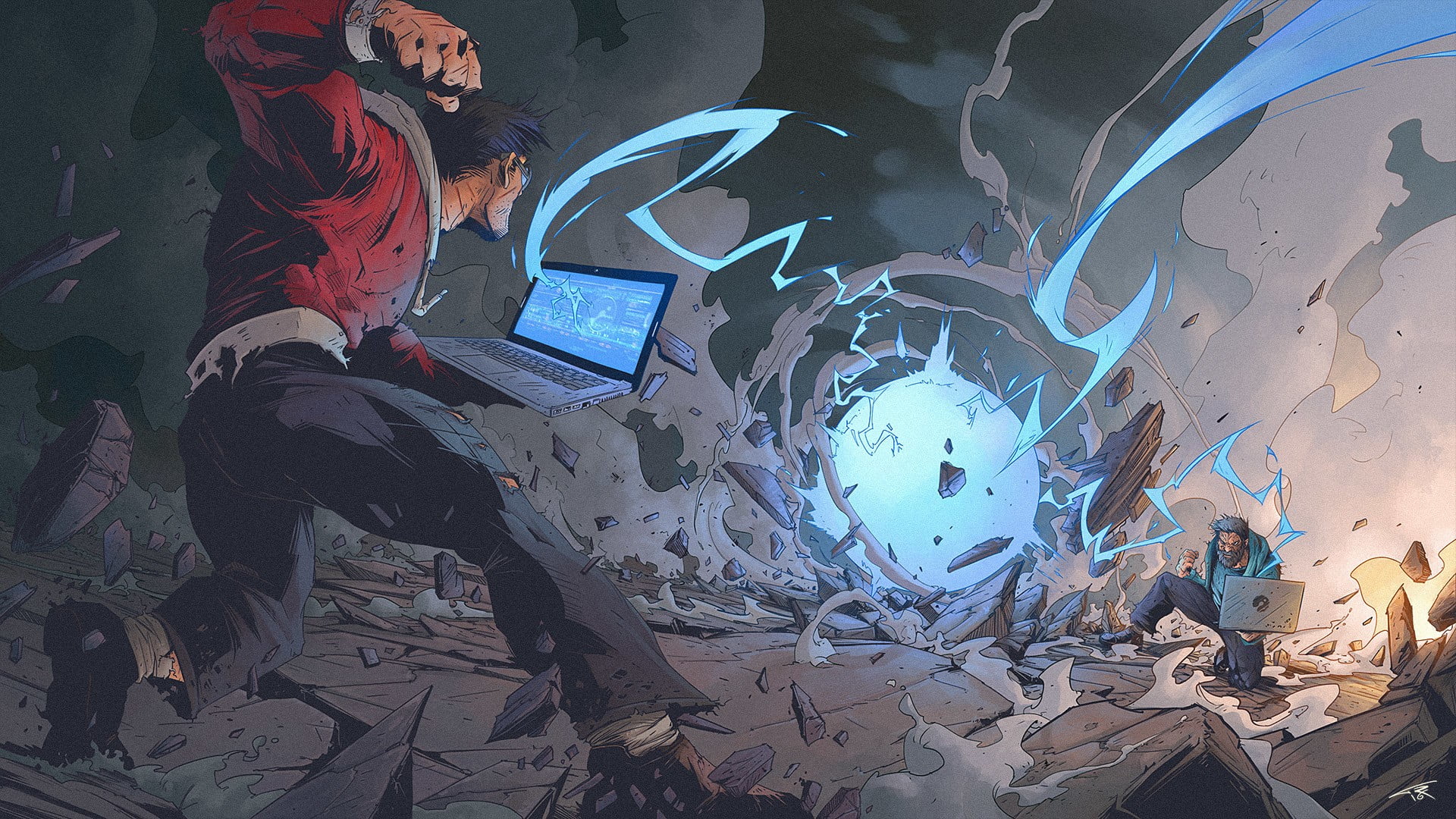 Laptop Anime Wallpaper Hd - 1920x1080 Wallpaper Laptop Anime Wallpaper Hd - 1920x1080 Wallpaper