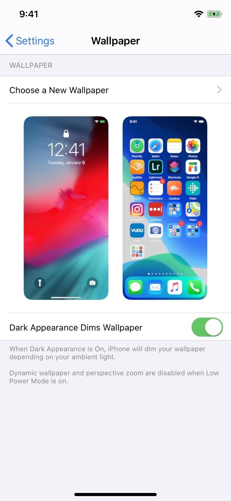 The Ultimate Guide To Customizing Your Iphone - Ios 13 Gold Master - HD Wallpaper 