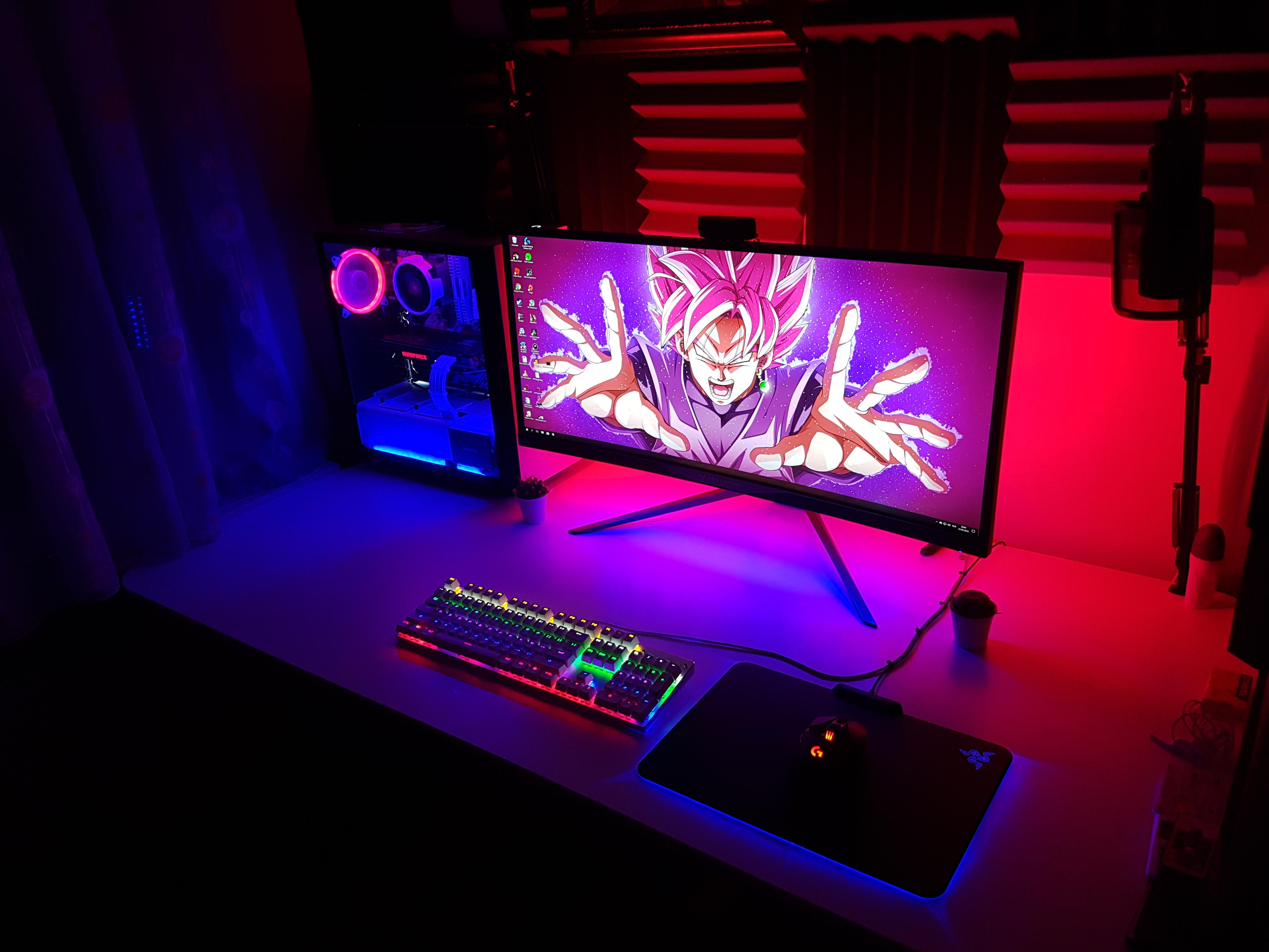 Computer Setups Reddit - 4032x3024 Wallpaper - teahub.io