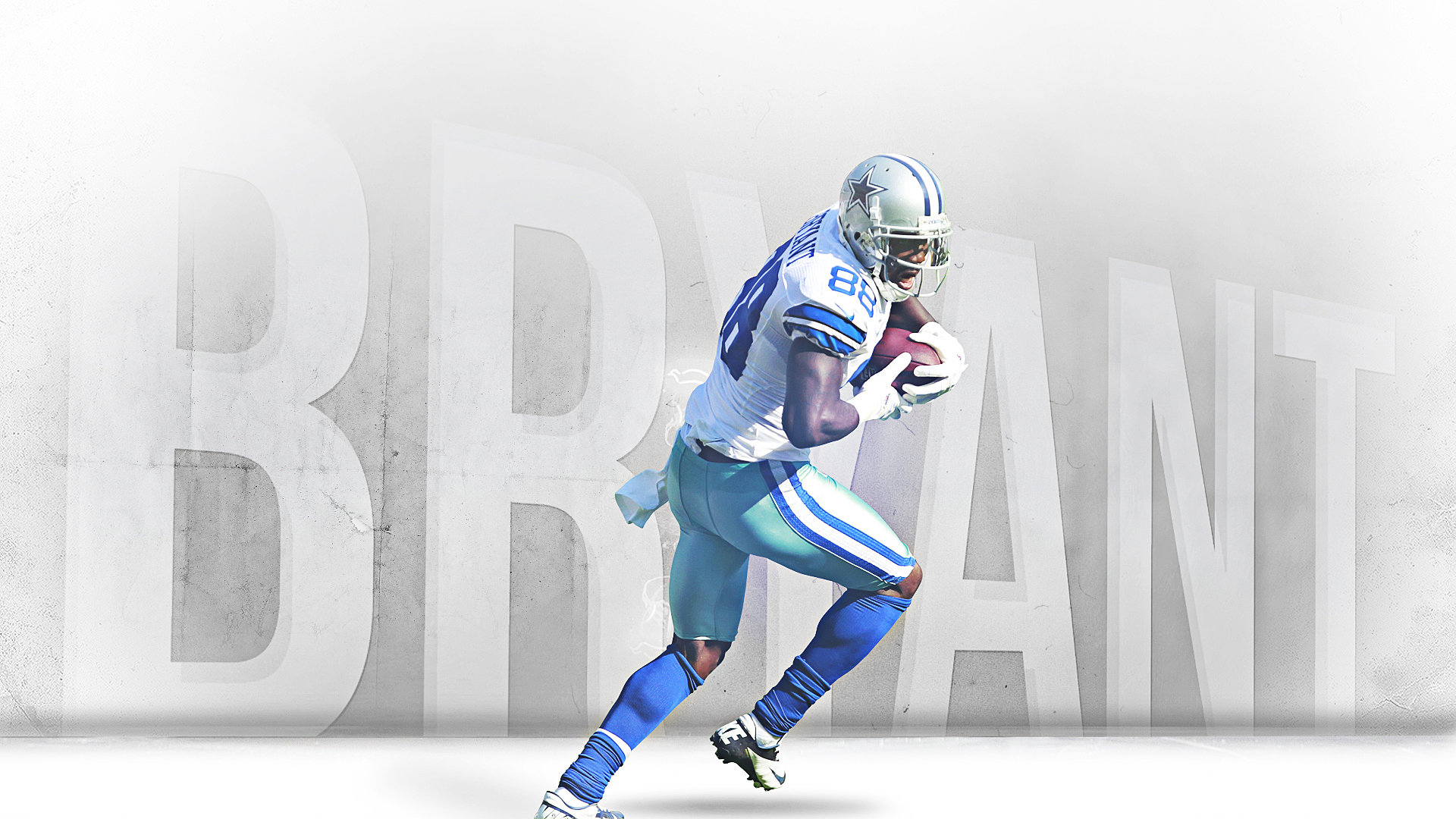 Download Hd Dez Bryant Pc Wallpaper Id - Dez Bryant Desktop Background - HD Wallpaper 