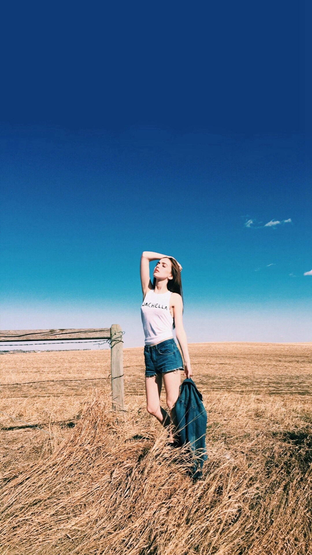 Beauty Wallpaper Iphone - HD Wallpaper 