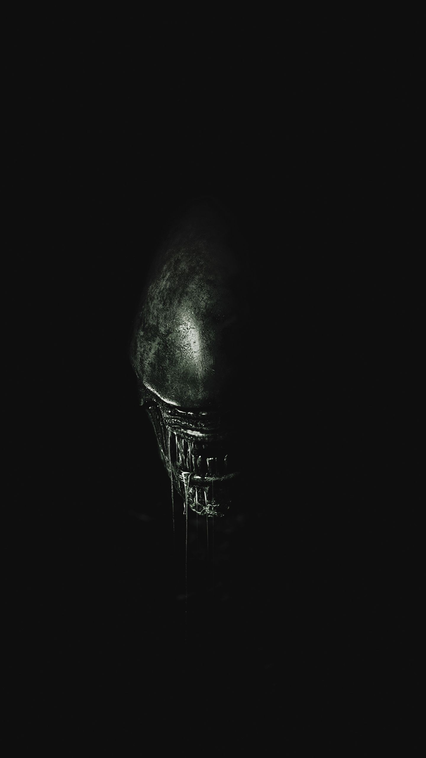 Covenant Monsters Teeth Movies 
 Data-src /img/538736 - Alien Covenant - HD Wallpaper 