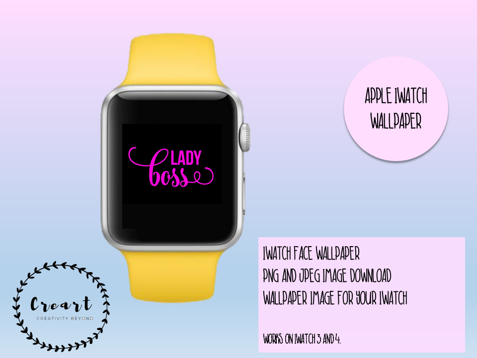 Analog Watch - HD Wallpaper 