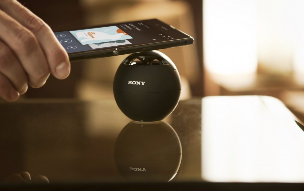Sony Xperia Z Ultra Wallpapers Wireless Charger For Sony Xperia Ultra Z 1280x804 Wallpaper Teahub Io