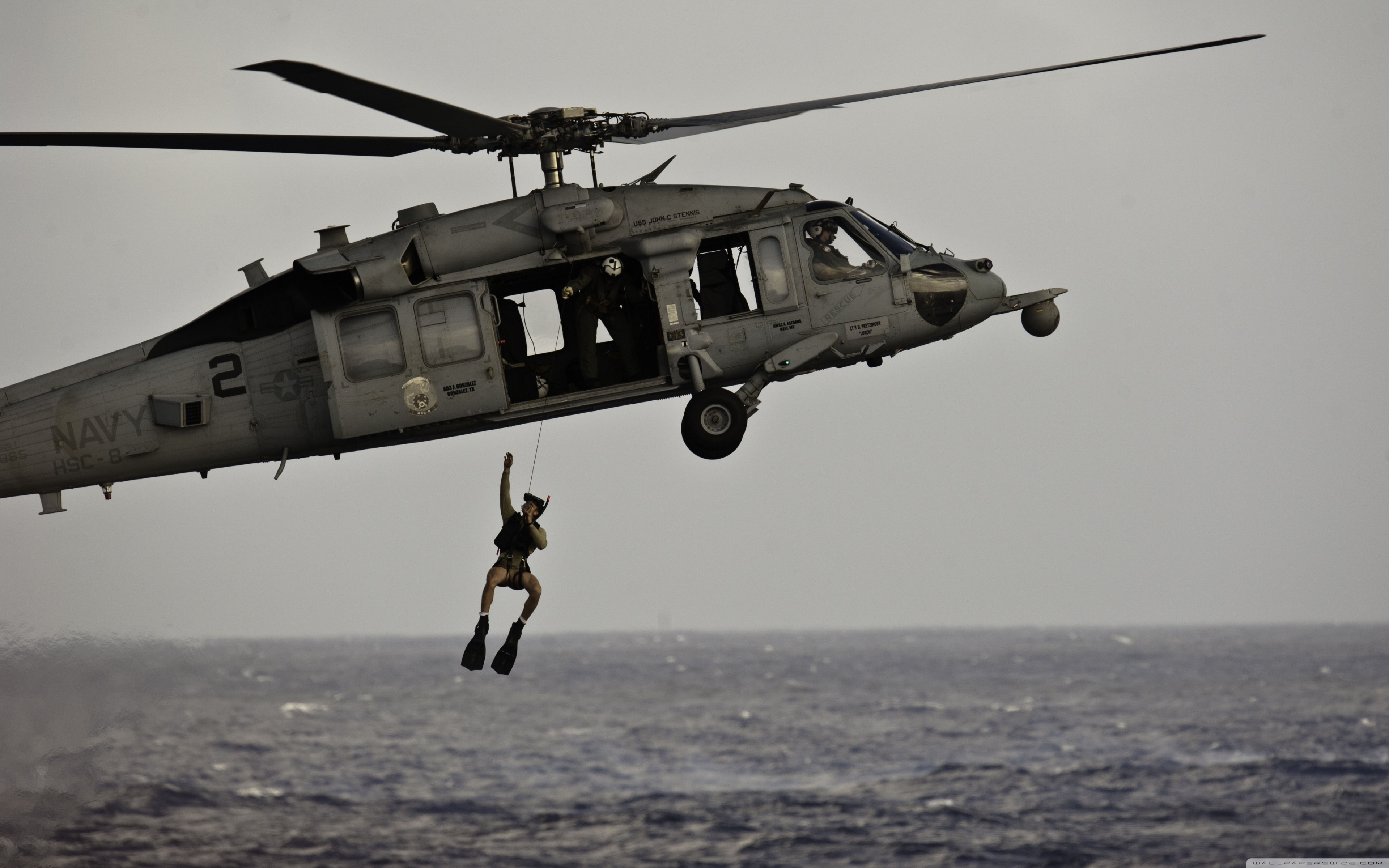 Hh 60 Pave Hawk Hd - HD Wallpaper 