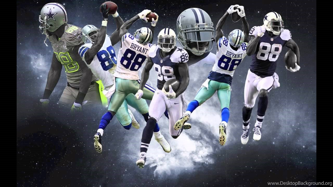 Dez Bryant Wallpapers High Definition On High Resolution - Dez Bryant Wallpaper X - HD Wallpaper 