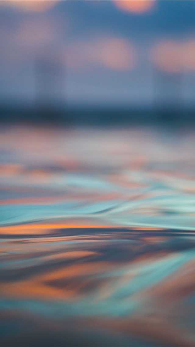 Long-exposure Photography - HD Wallpaper 