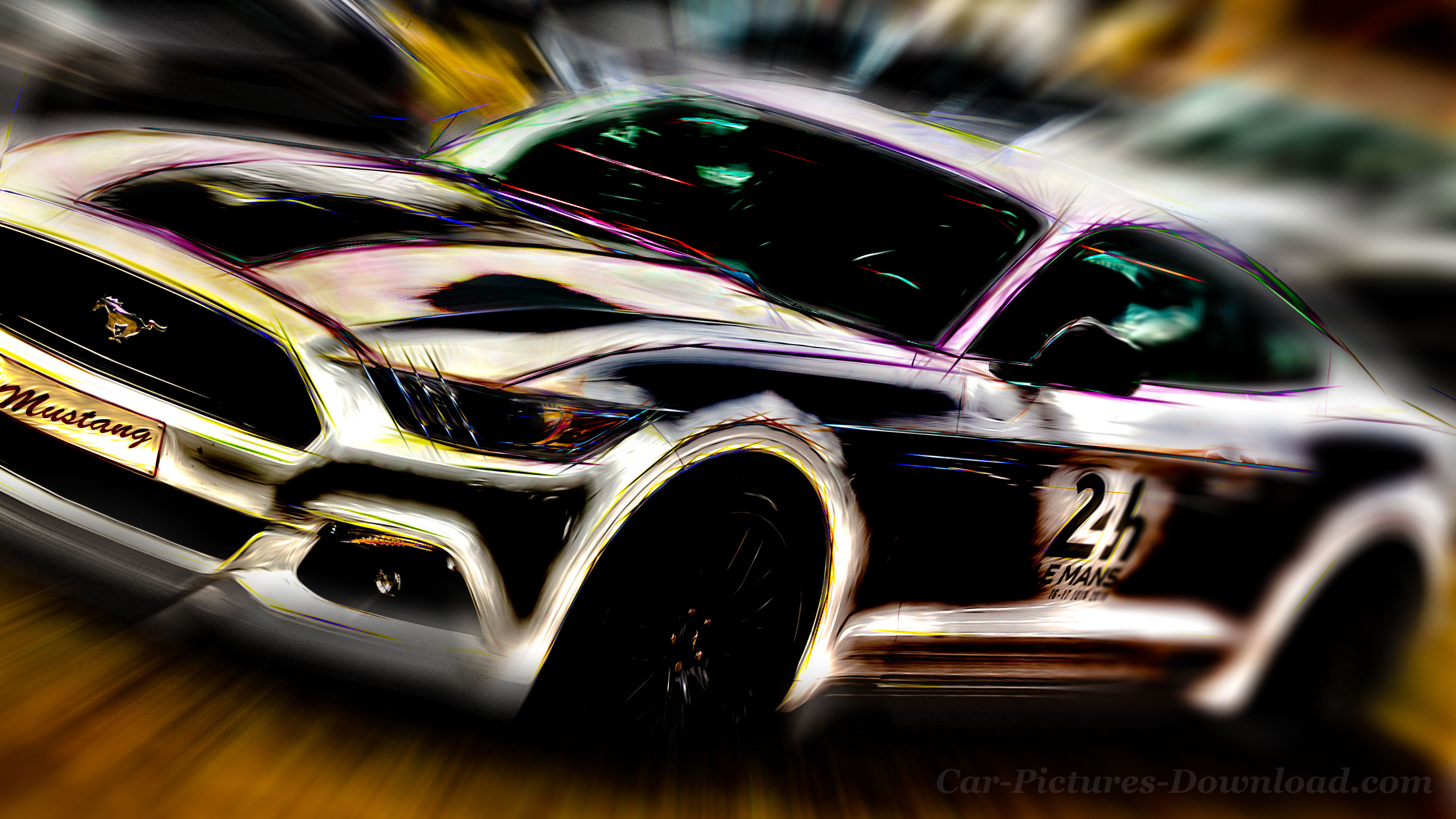 Grand Tourer - HD Wallpaper 