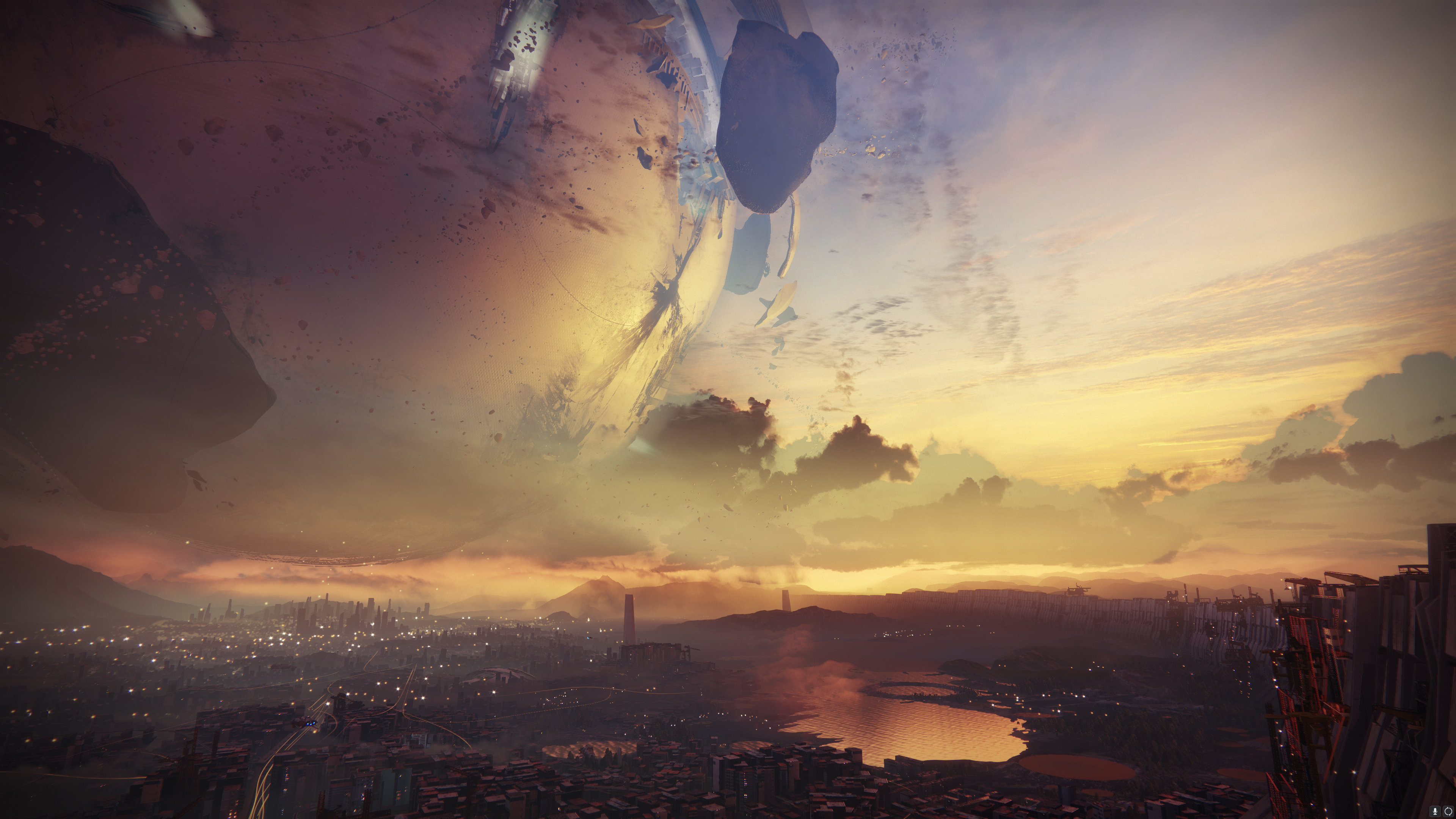 Featured image of post View 22 Destiny 2 Wallpaper 4K 1920X1080
