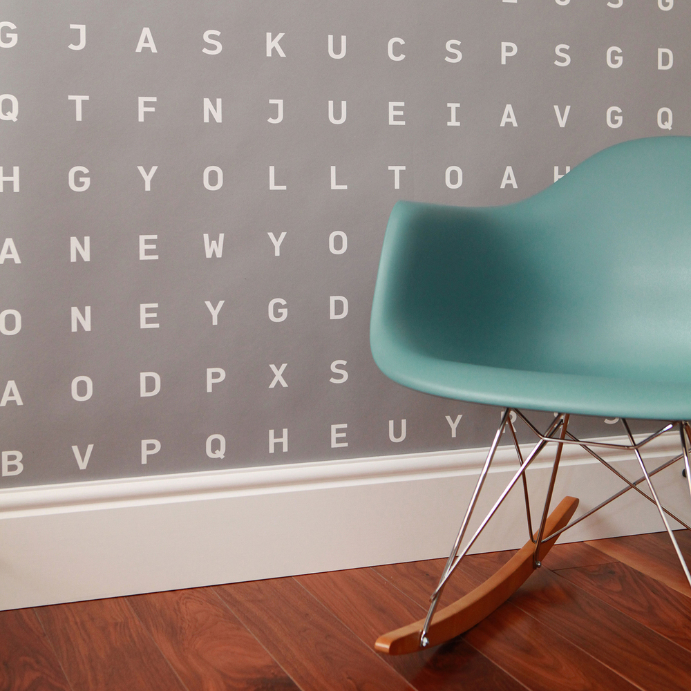 Rocking Chair - HD Wallpaper 