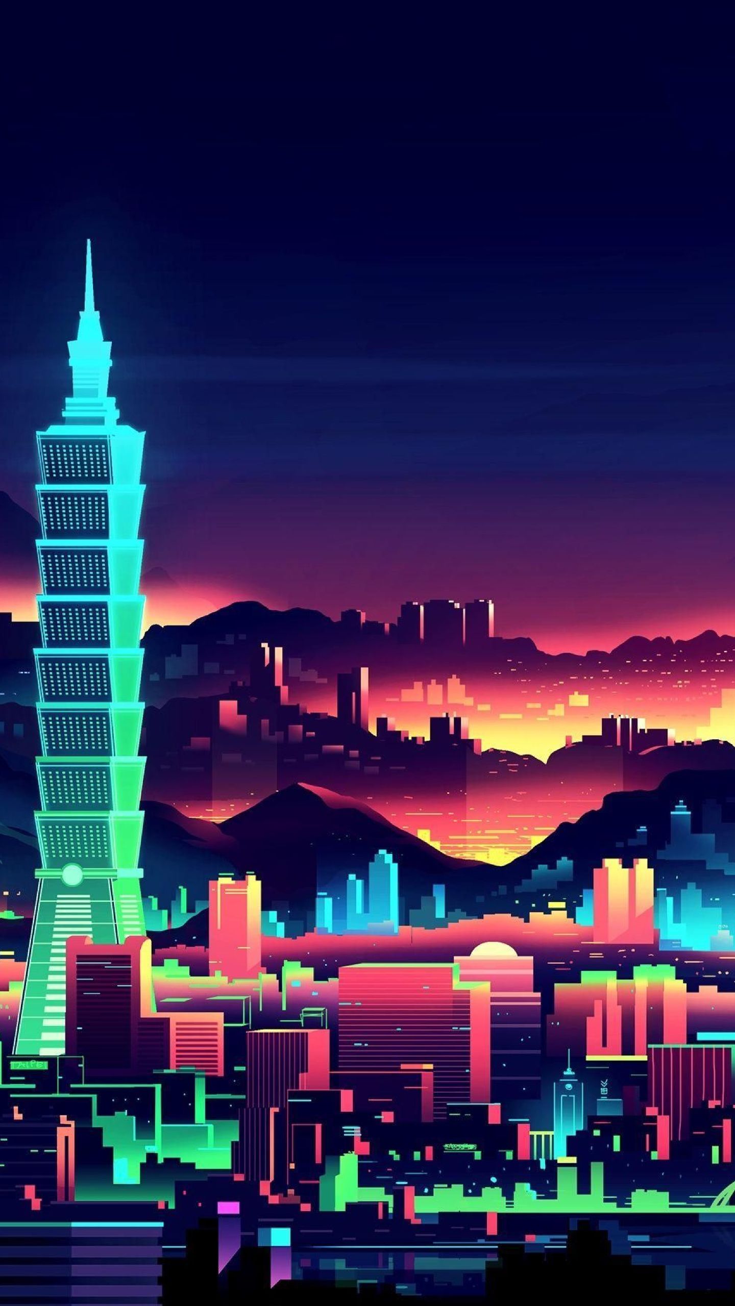 pics 80S Style Phone Wallpaper 80 s retro wallpaper iphone 1440x2560