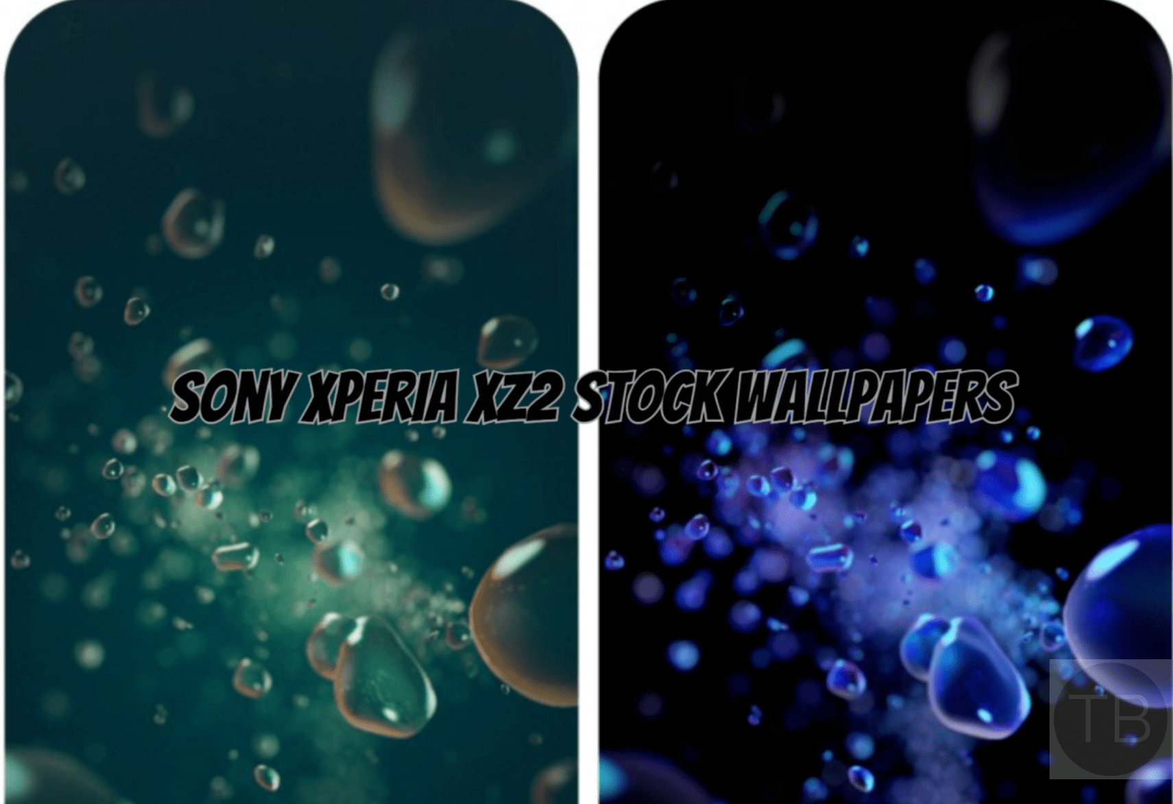 Sony Xperia Xz2 Wallpaper Hd - HD Wallpaper 