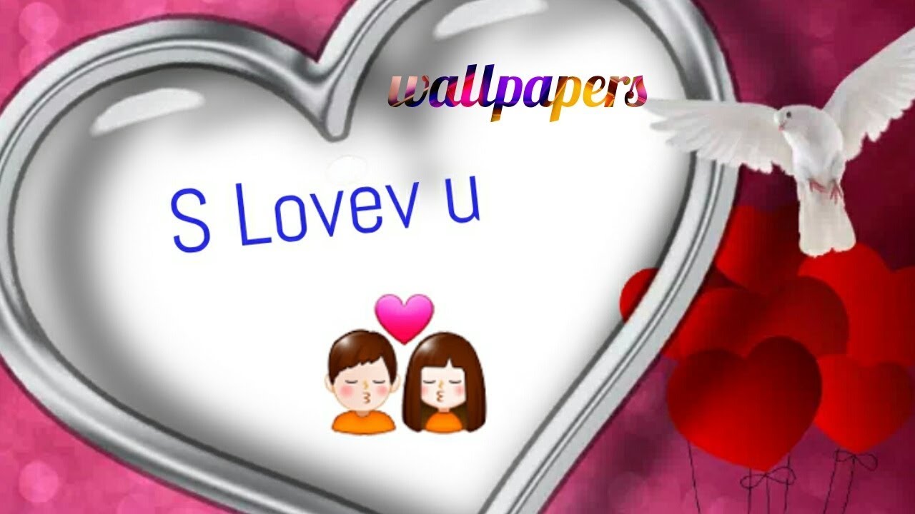 Romantic S Wallpaper Love - HD Wallpaper 
