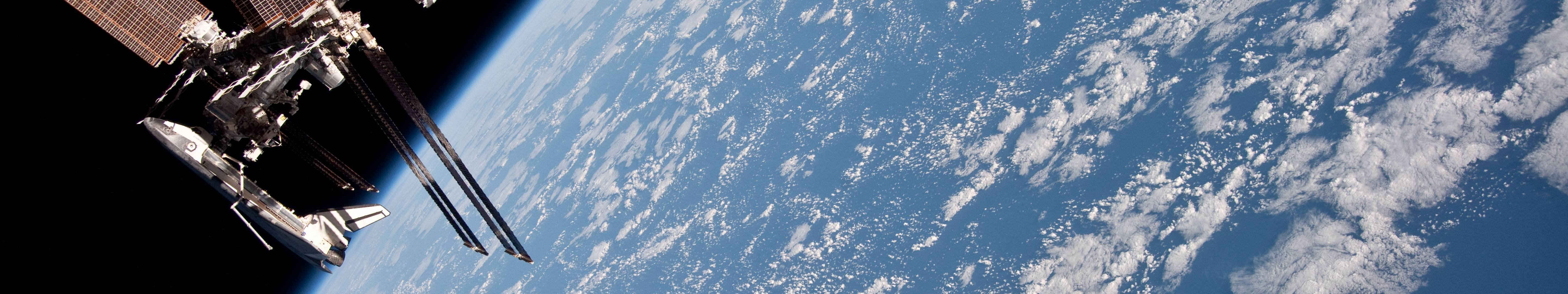 1080 X 5760 Wallpaper Space - HD Wallpaper 