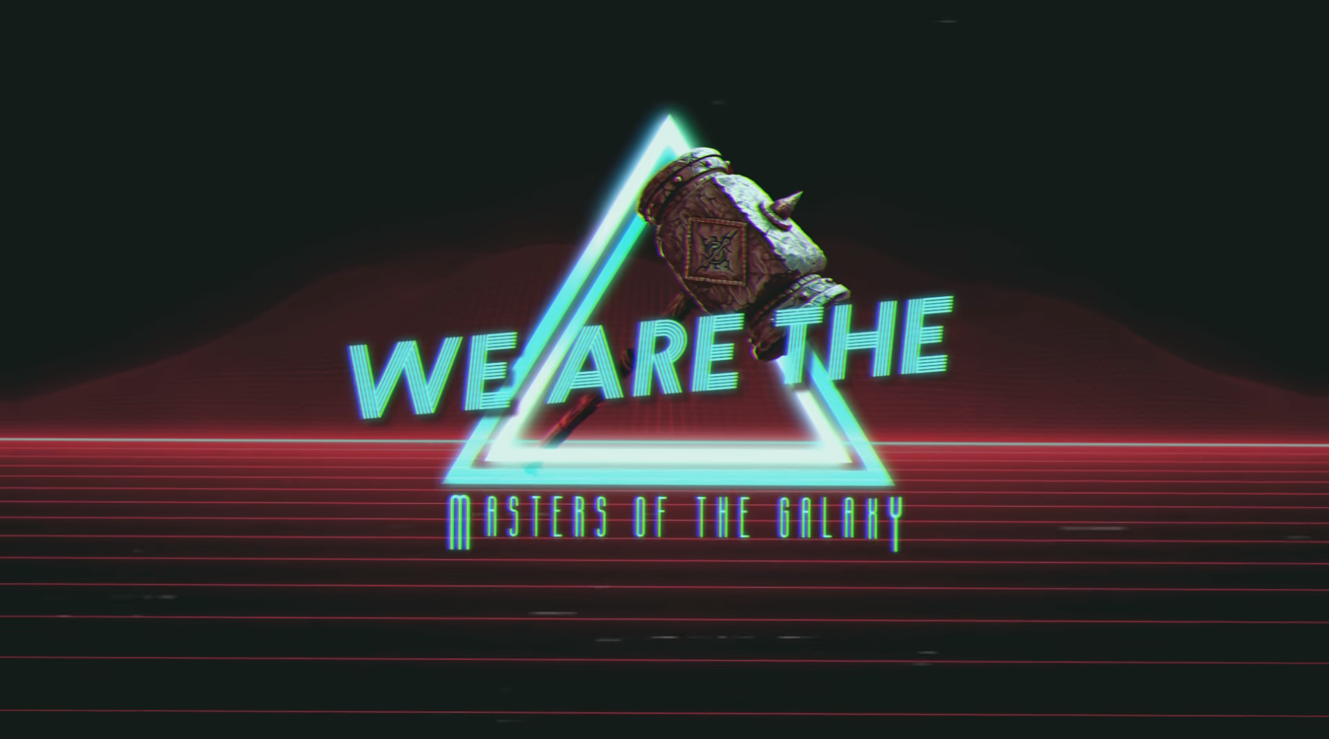 Neon Sign - HD Wallpaper 