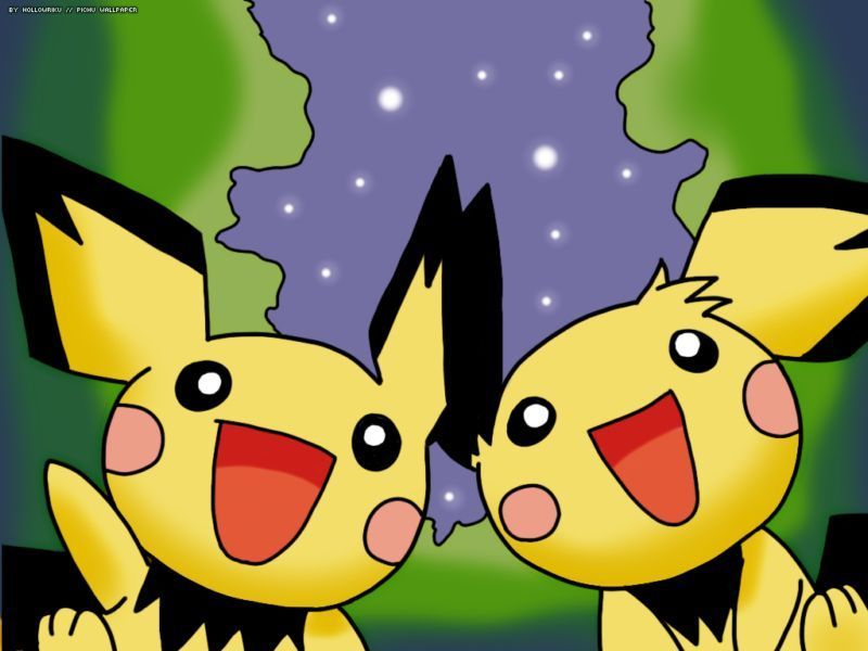 Pokemon Wallpapers - Wallpaper - HD Wallpaper 