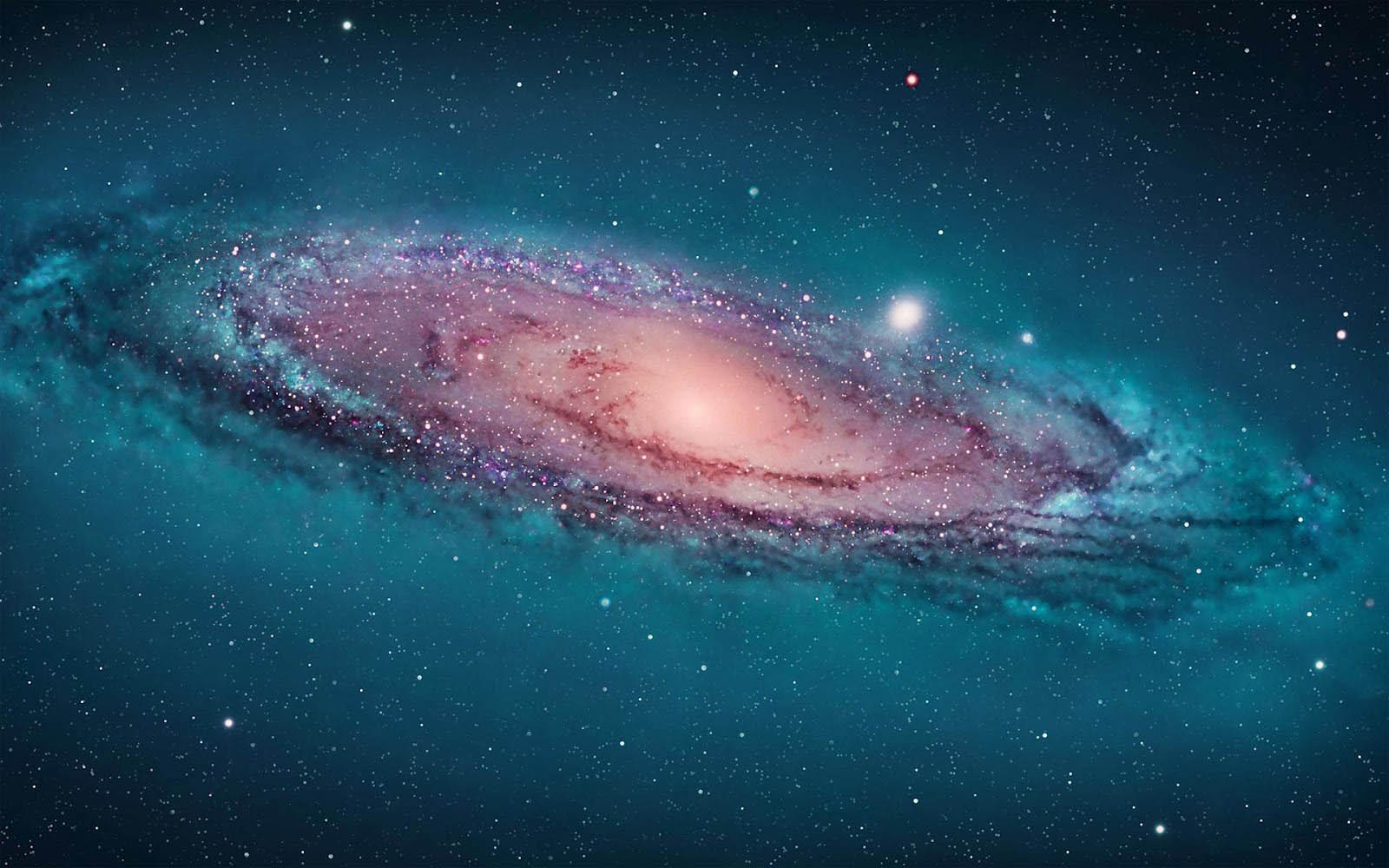 Galaxy Wallpaper For Desktop 1600x1000 Wallpaper Teahub Io