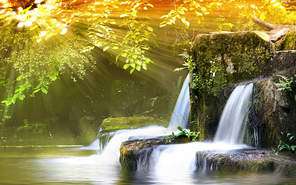 Awesome Nature Wallpapers Hd - Nature Background Images For Websites -  1024x640 Wallpaper 