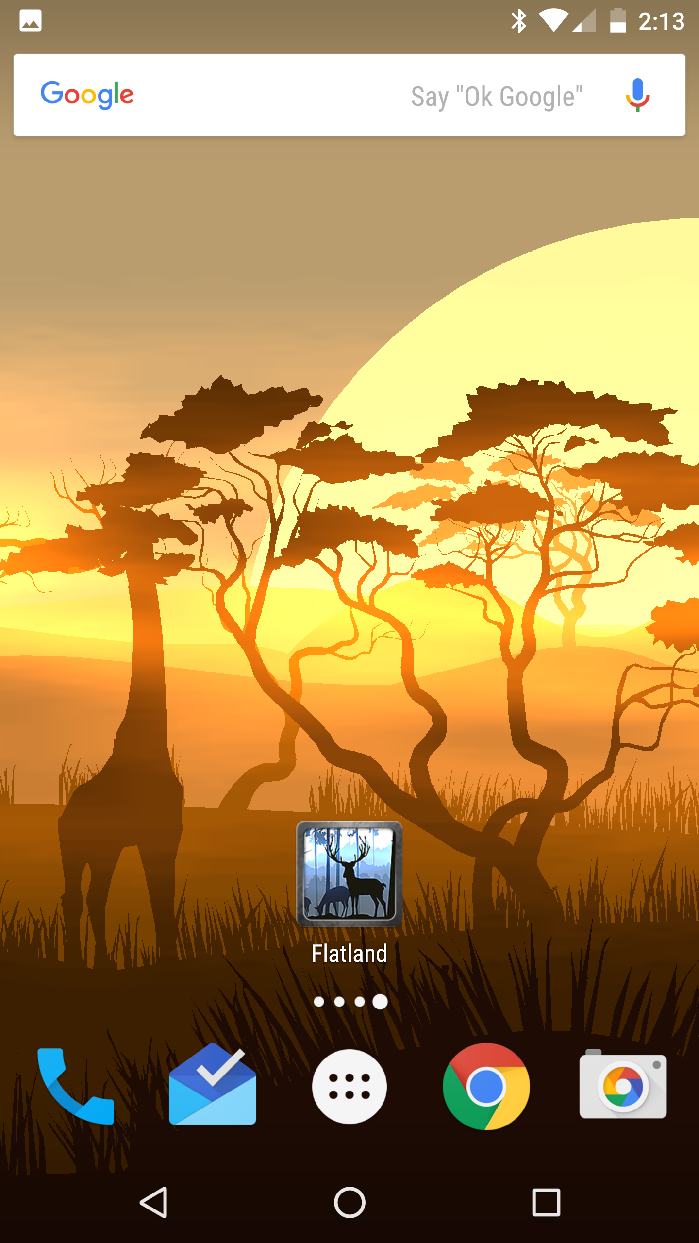 Nexus 6p Screenshot - HD Wallpaper 