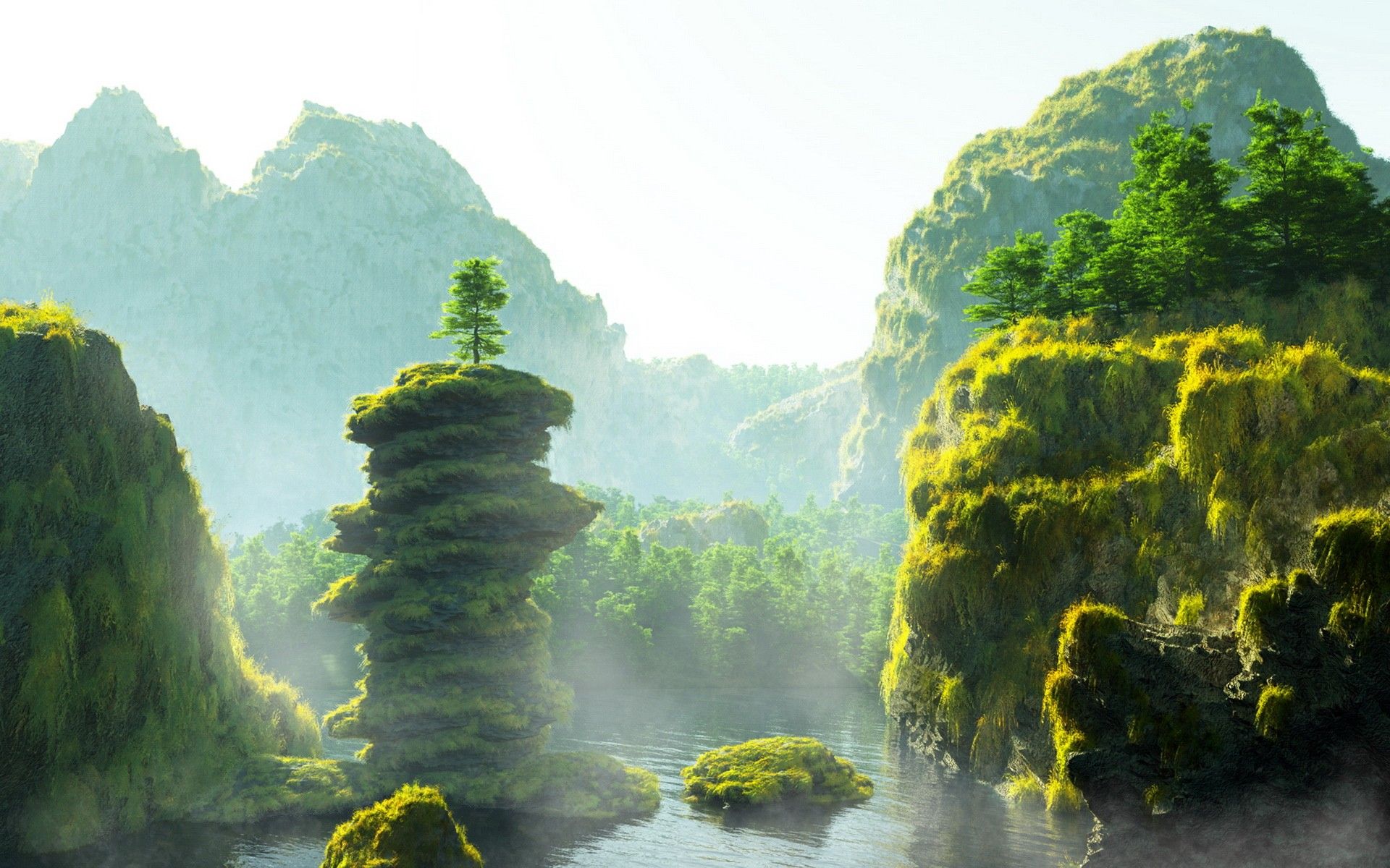 Amazing Nature Images - Amazing Nature - HD Wallpaper 