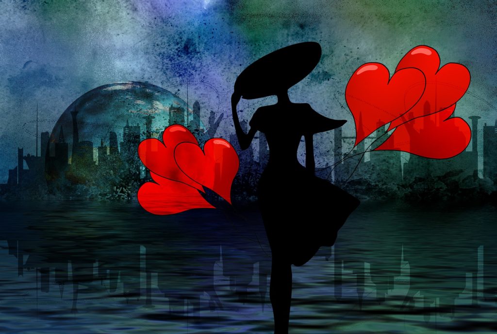 Literatura Romantica - HD Wallpaper 