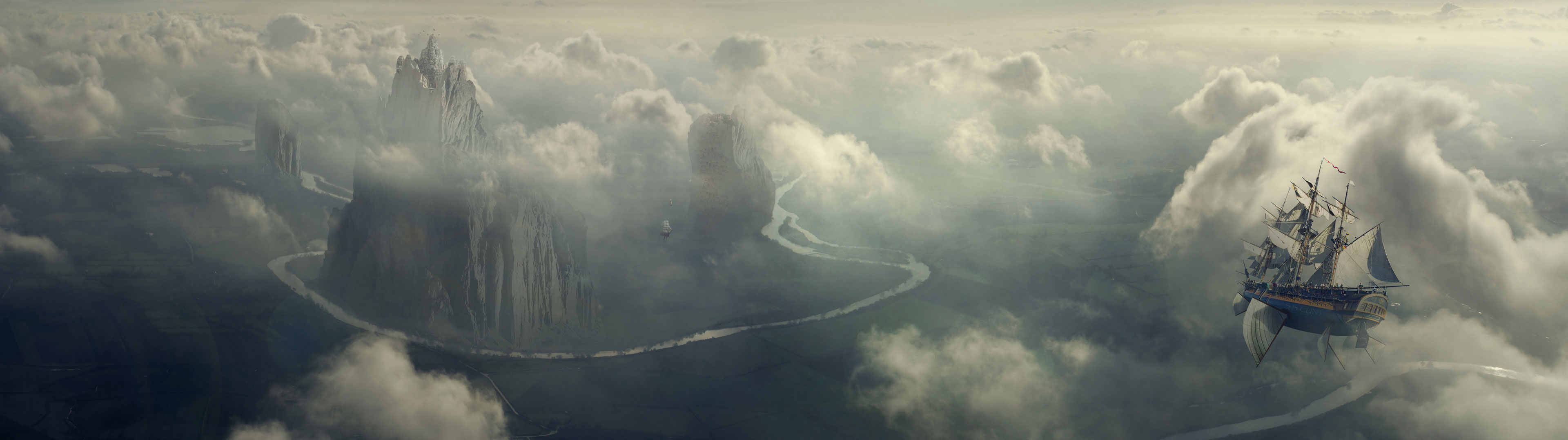 Dual Monitor Wallpaper Dnd - 3840x1080 Wallpaper Dual Monitor Wallpaper Dnd - 3840x1080 Wallpaper
