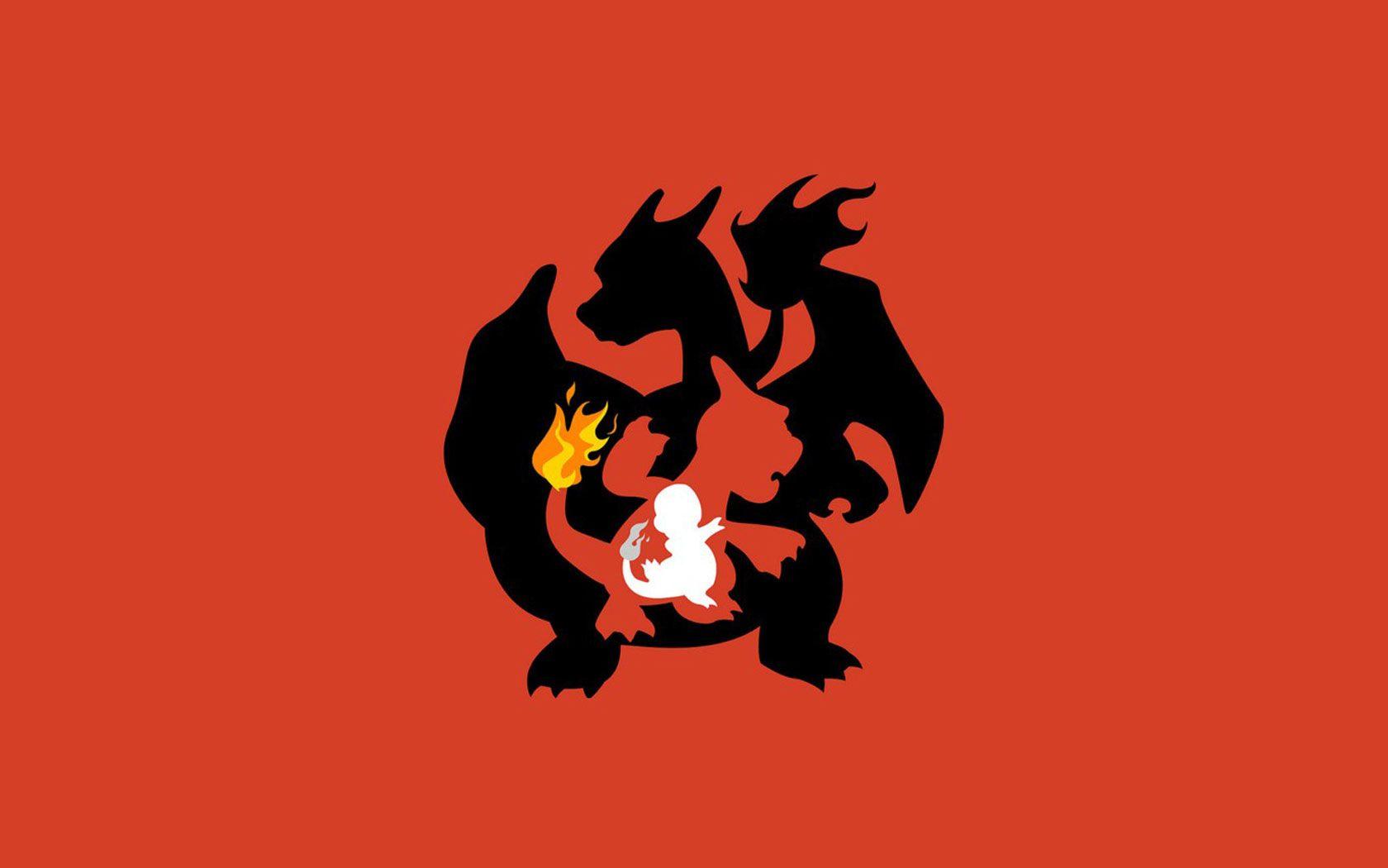 Pokemon Wallpapers Charizard 
 Data-src /full/860423 - Pokemon Red - HD Wallpaper 