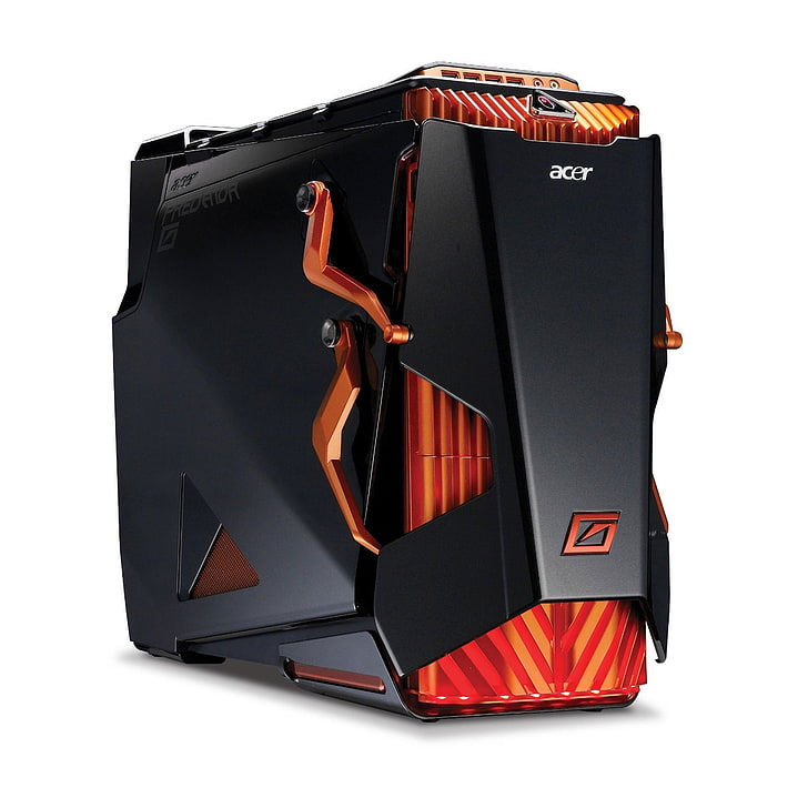Acer, Aspire, Computer, Desktop, Gaming, Predator, - Acer Aspire Predator G7750 - HD Wallpaper 