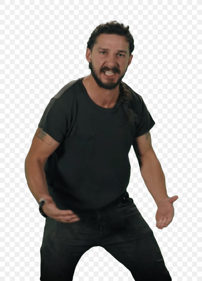 Shia Labeouf Desktop Wallpaper Just Do It, Png, 900x1250px, - Transparent Angry Man Png - HD Wallpaper 