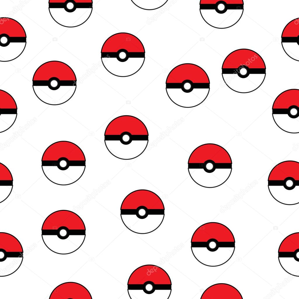 Pokemon Ball Background - 1024x1024 Wallpaper - teahub.io