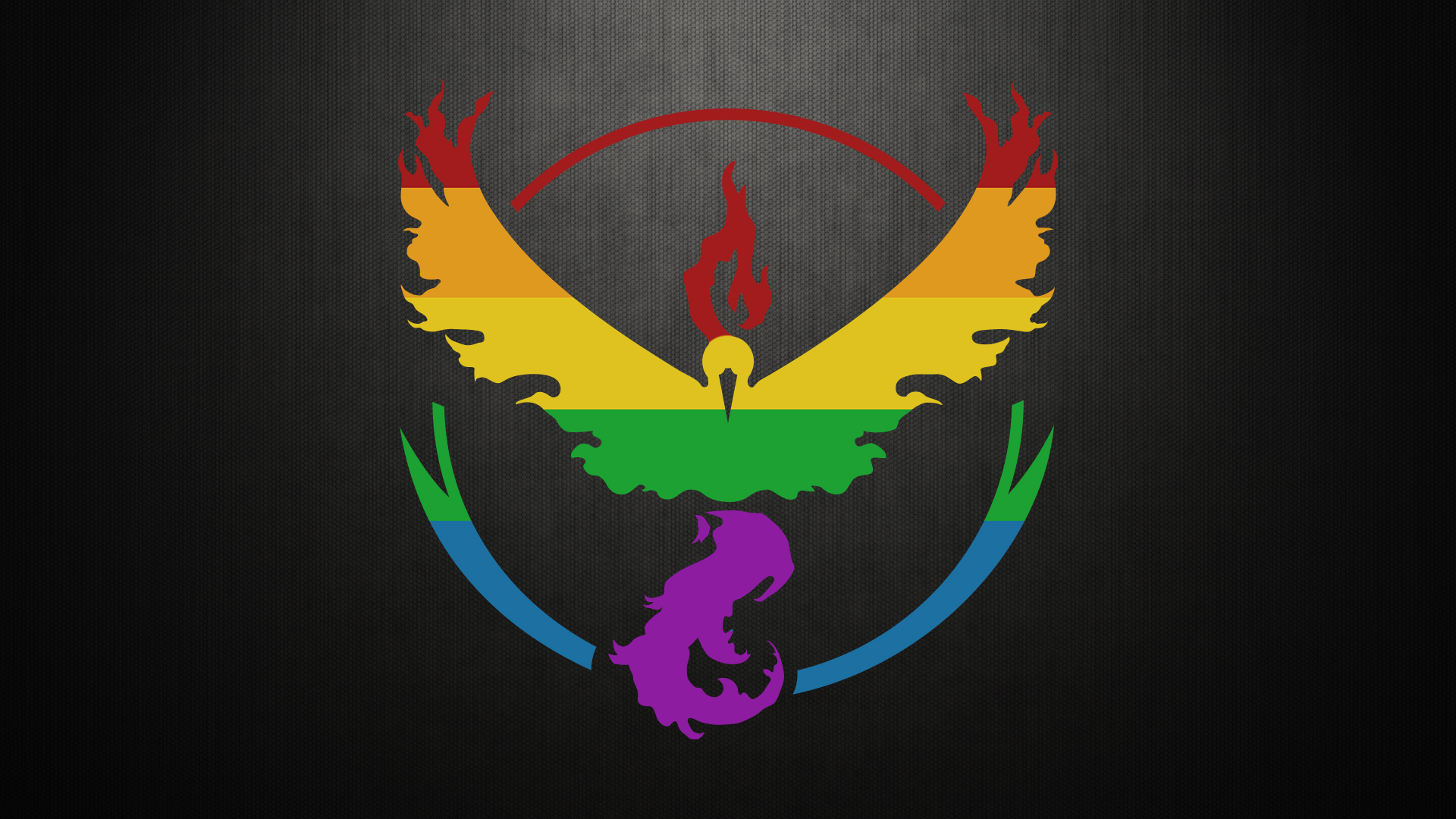 Articuno Zapdos Moltres Gif - HD Wallpaper 