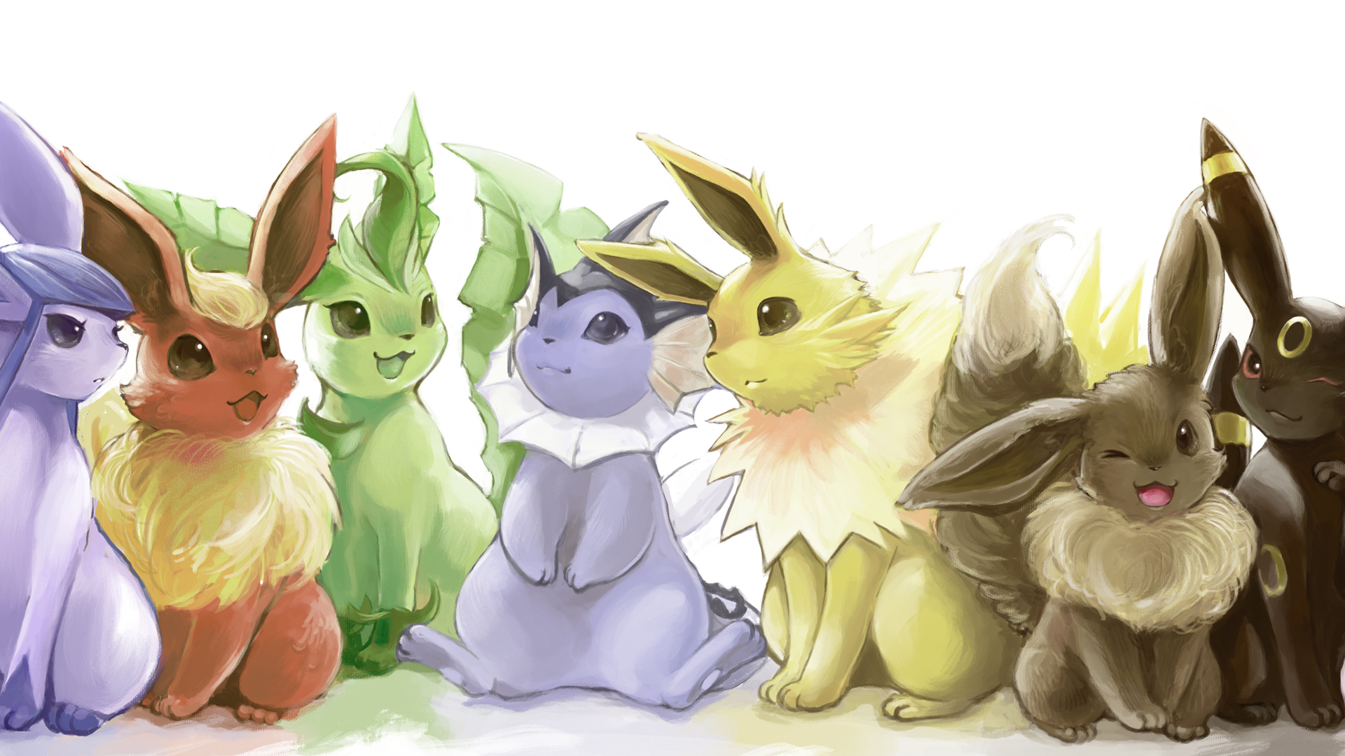 Cute Pokemon Wallpapers High Quality For Free Wallpaper 19x1080 Wallpaper Teahub Io