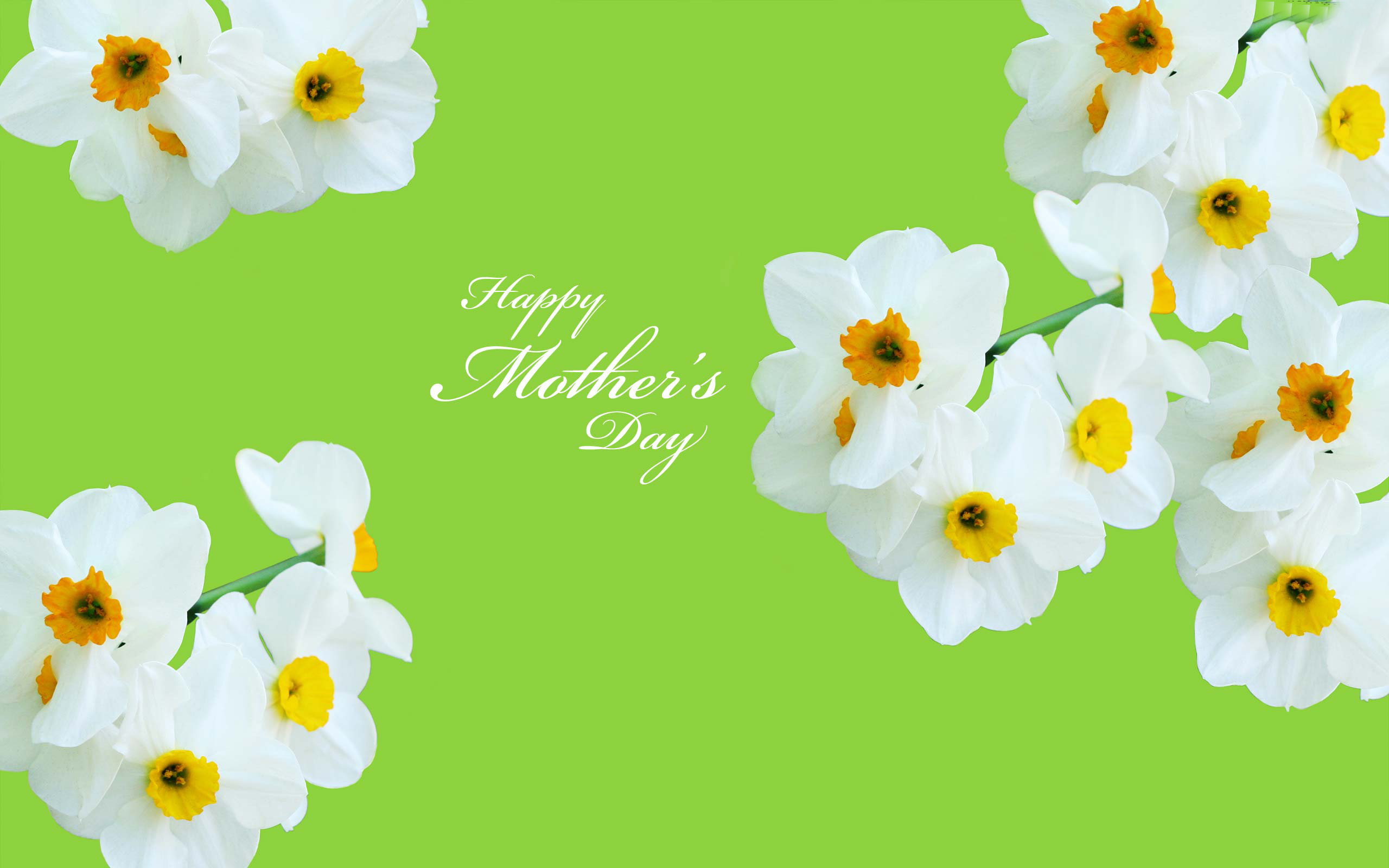 Beautiful Happy Mothers Day - HD Wallpaper 