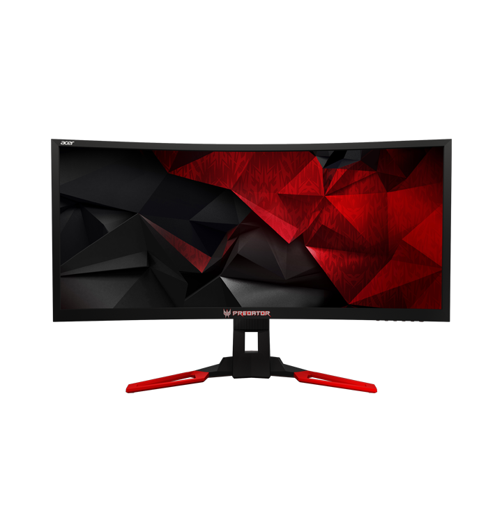 Acer Predator Z35 Review - HD Wallpaper 