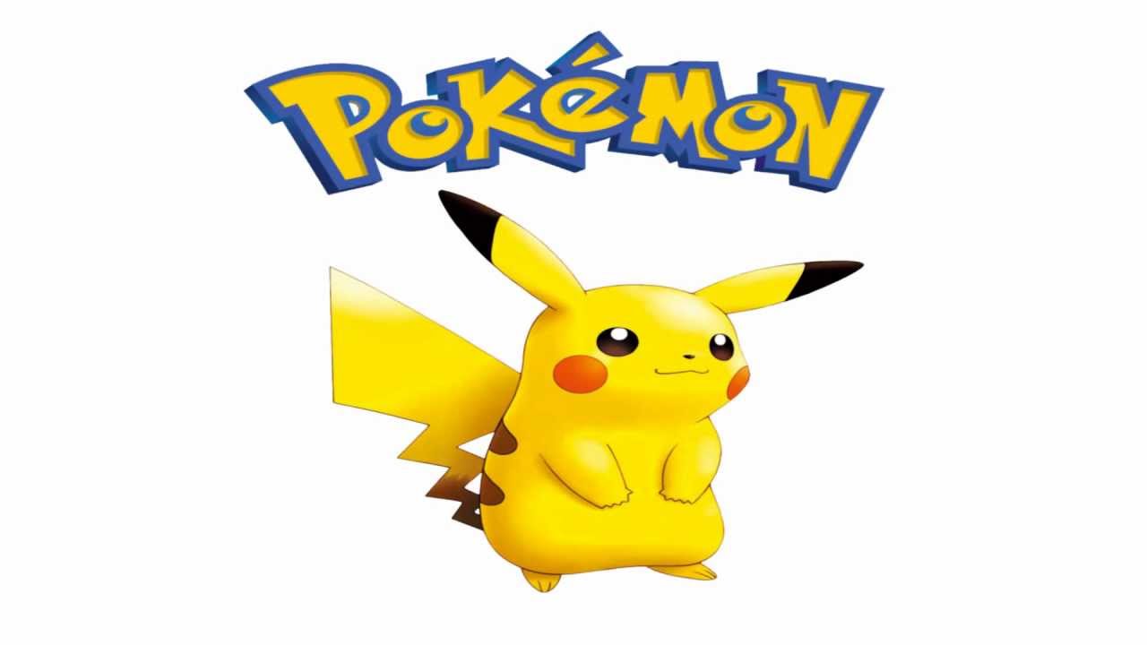 Pokemon Pikachu Hd - HD Wallpaper 