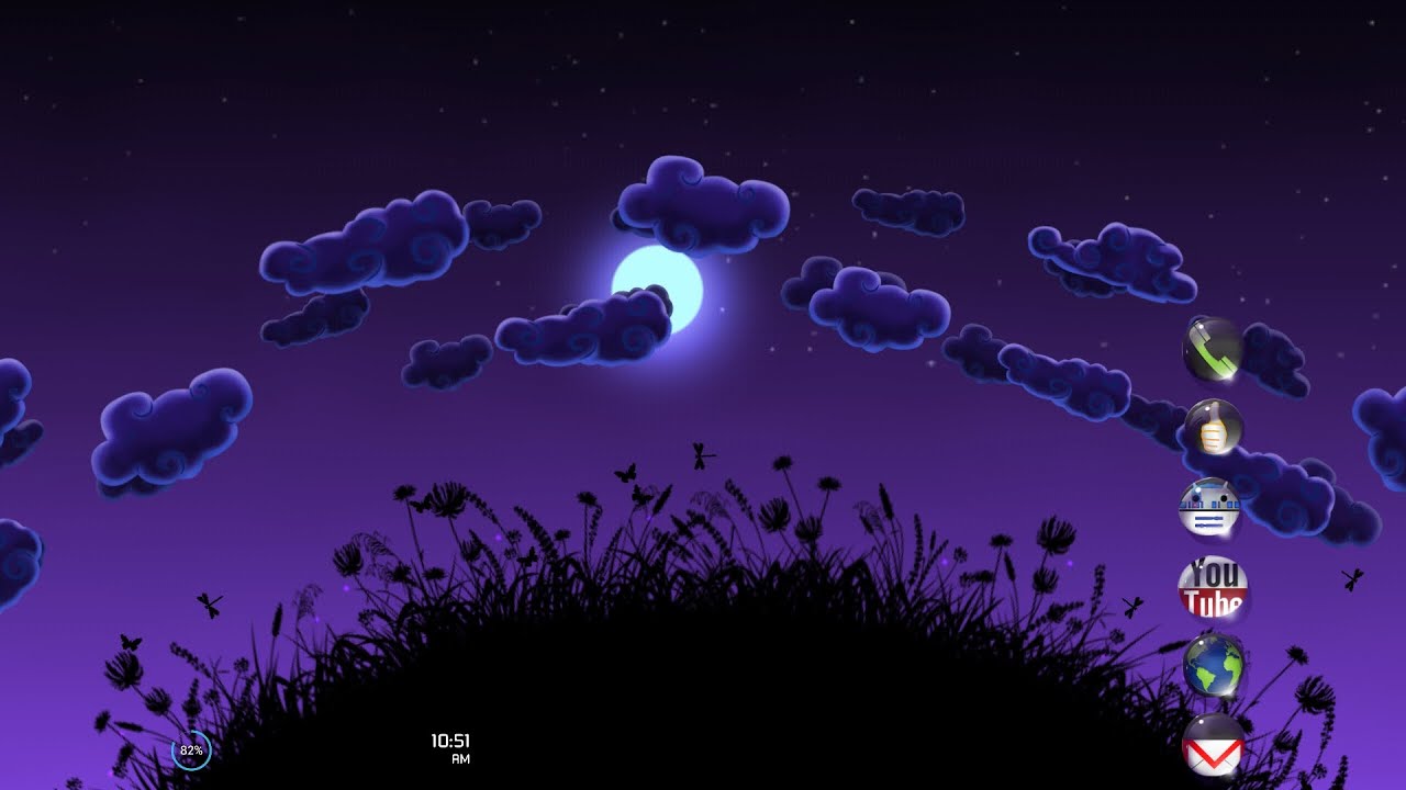 Live Wallpapers Full Hd - HD Wallpaper 