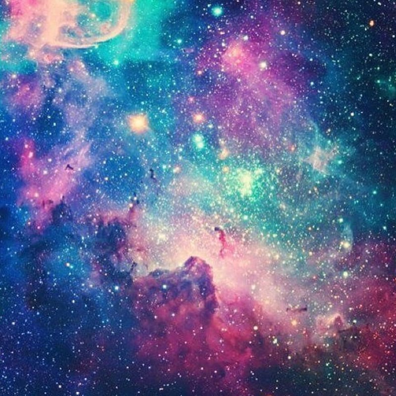 Galaxy , Galaxy Color Desktop Nebula Star, Space Transparent - Galaxy Color - HD Wallpaper 