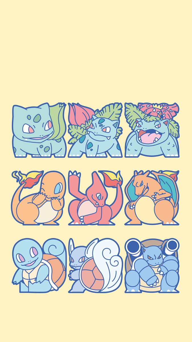 Pokemon Phone - HD Wallpaper 