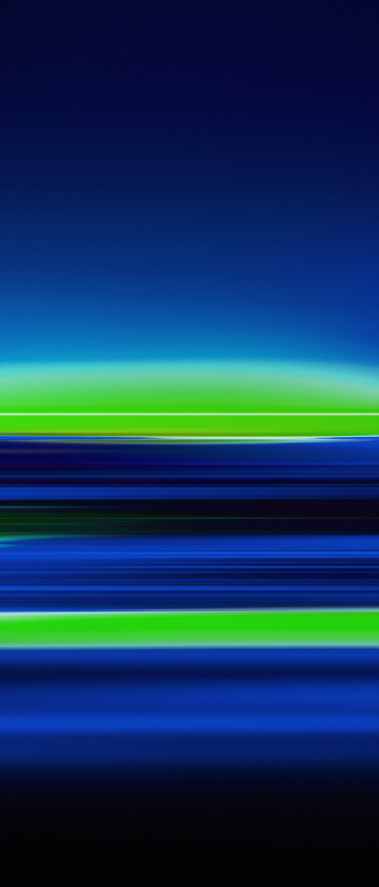 Sony Xperia 8 Stock - HD Wallpaper 