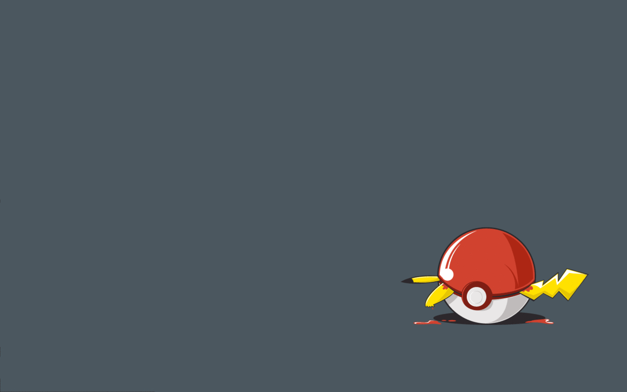 Pokemon Tumblr Wallpaper - HD Wallpaper 