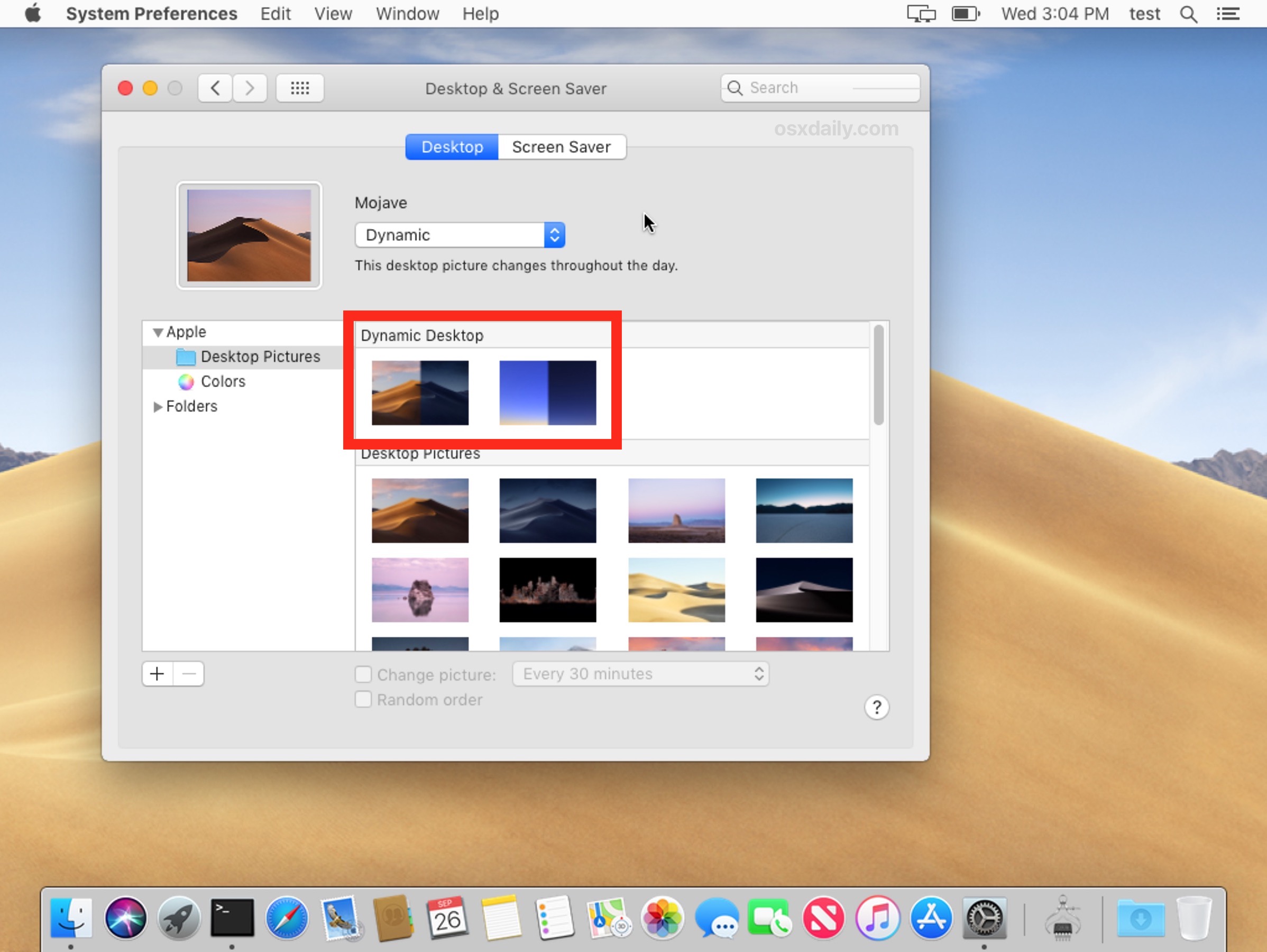 Mac Os Desktop Screen - HD Wallpaper 