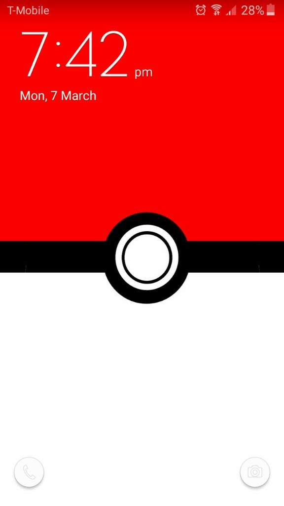 User Uploaded Image - Pokemon Phone - HD Wallpaper 