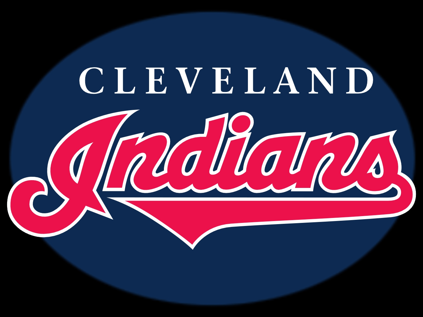 Cleveland Indians Desktop Wallpaper - Cleveland Indians Screensaver - HD Wallpaper 