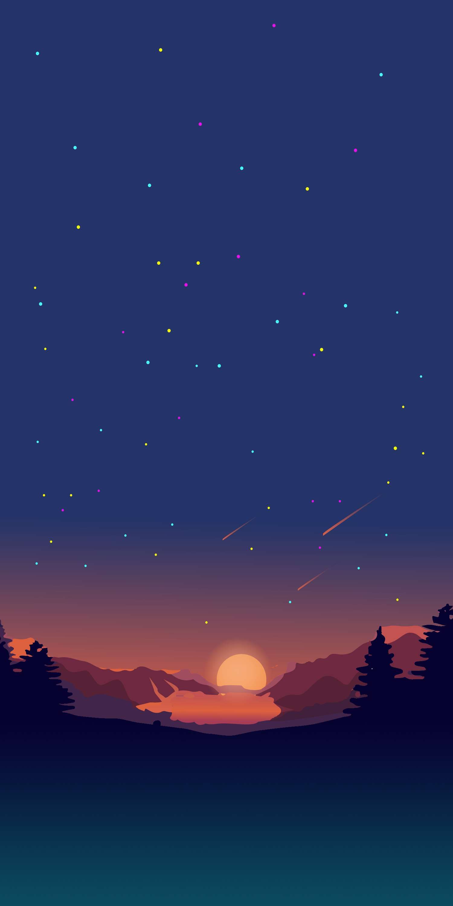 Minimalist Nature Wallpaper Iphone - 1500x3000 Wallpaper Minimalist Nature Wallpaper Iphone - 1500x3000 Wallpaper