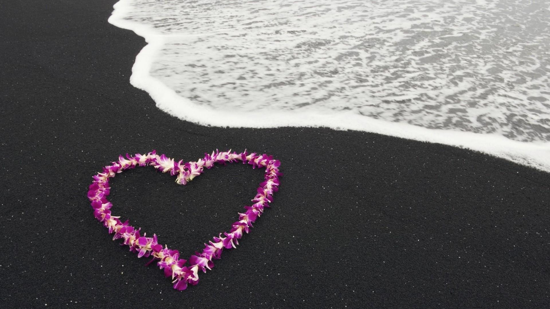 Love Advance Eid Mubarak - HD Wallpaper 