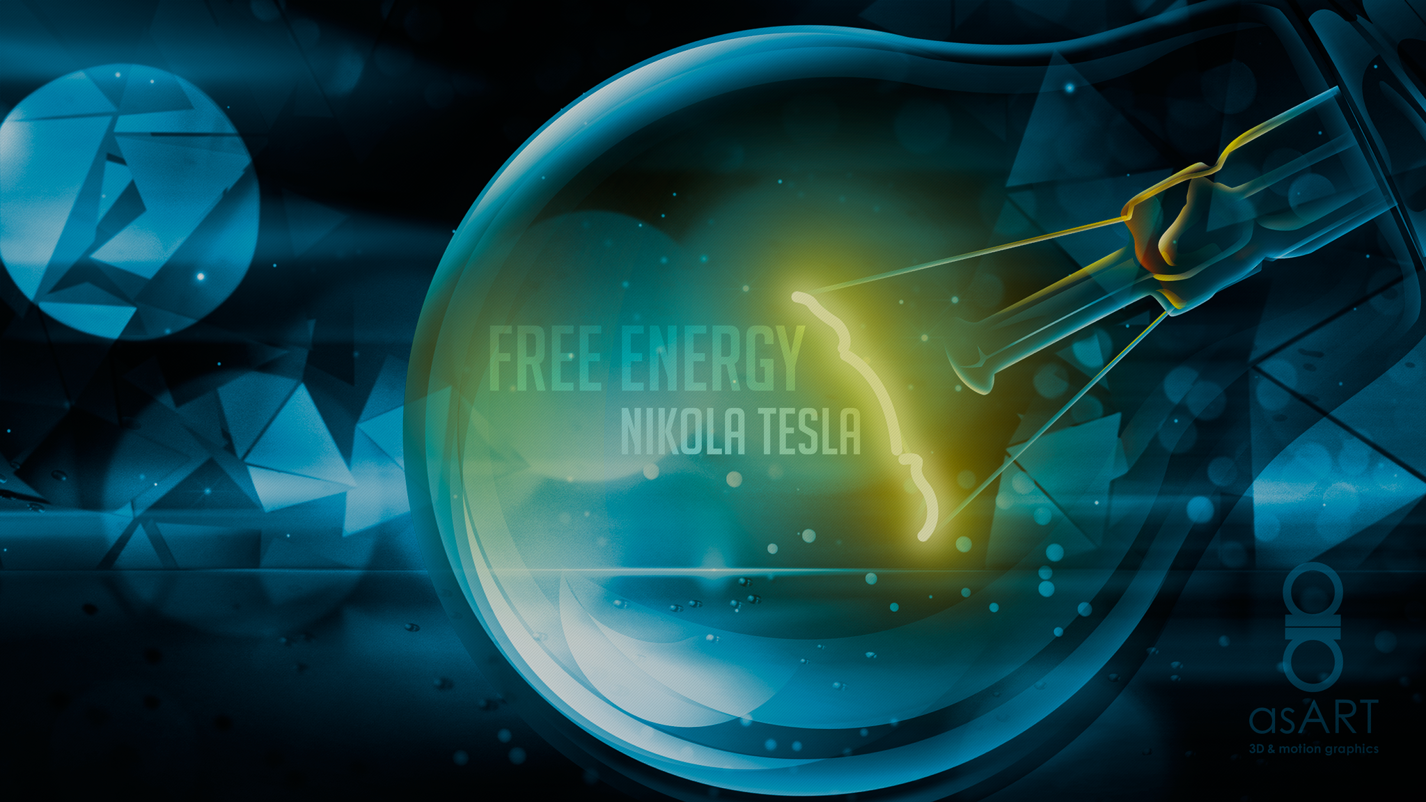 Graphic - HD Wallpaper 