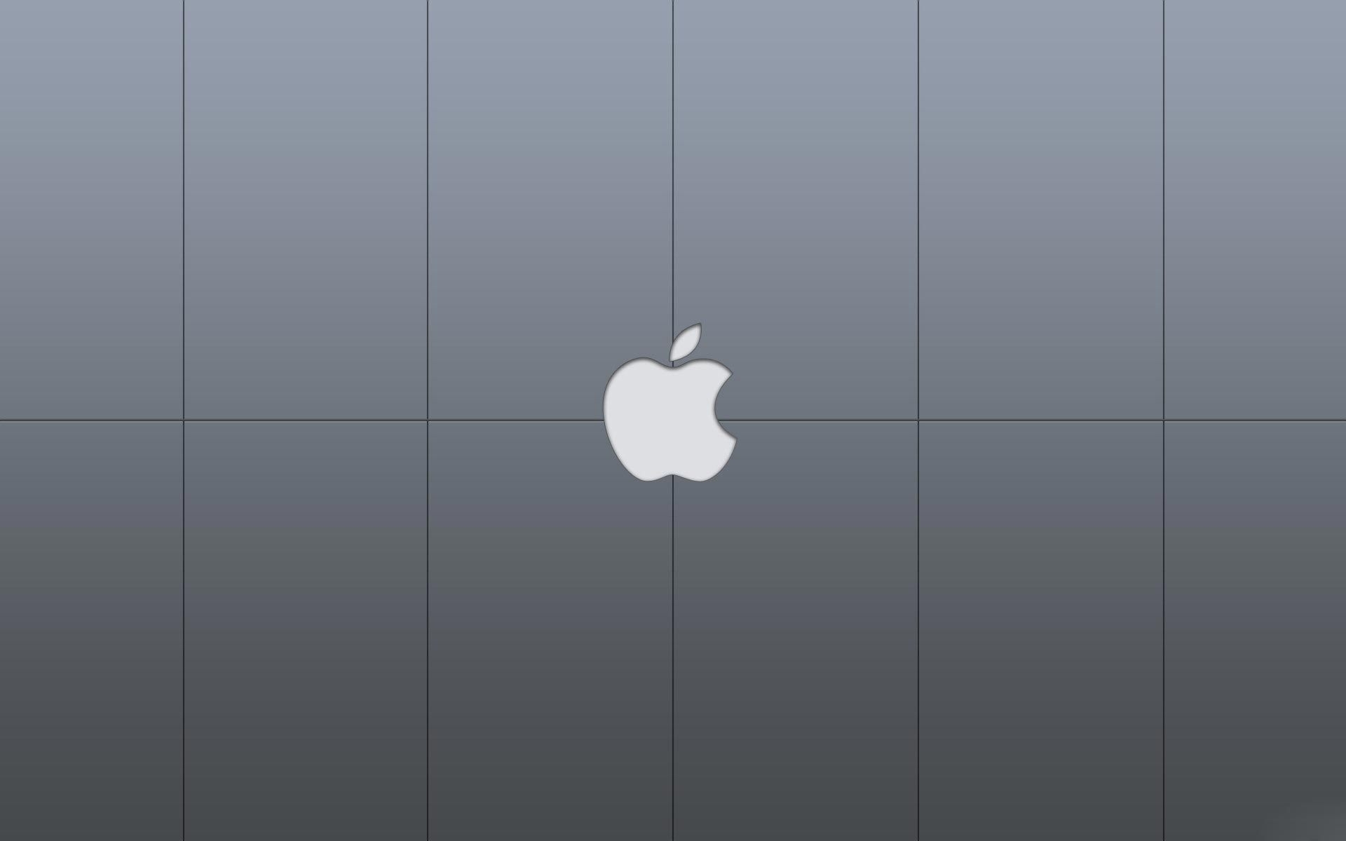 Mac Desktop Wallpaper Size - Background Apple Design - HD Wallpaper 
