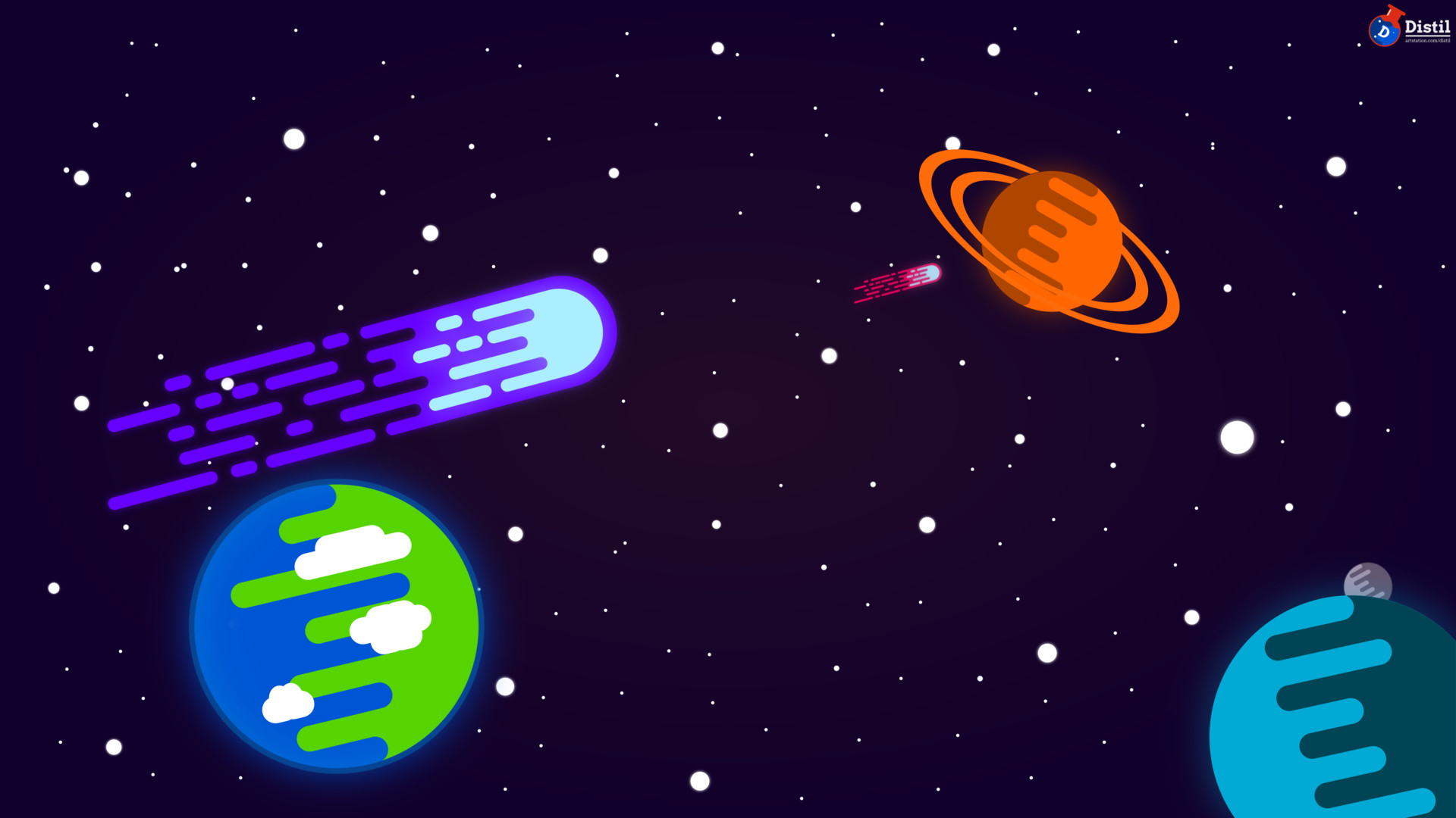 Illustration - HD Wallpaper 